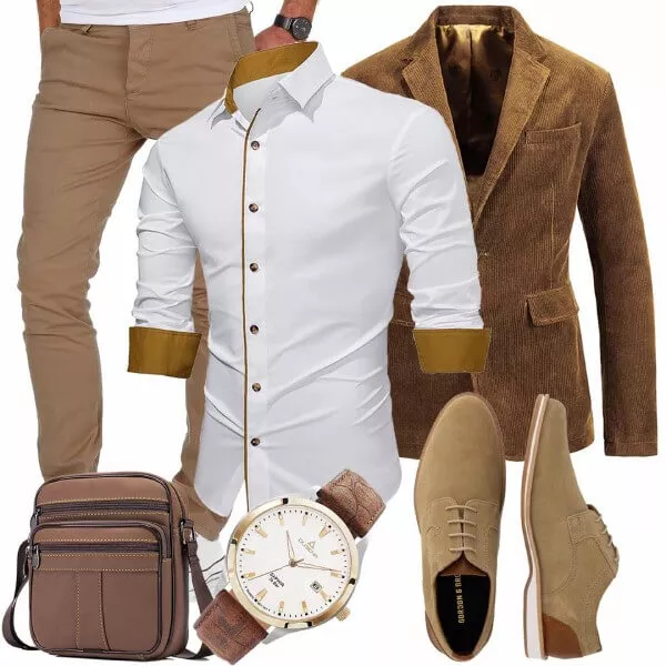 Business Outfits Modisches Business Outfit