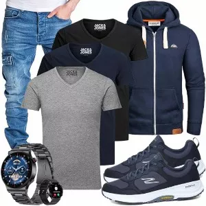 Frühlings Outfits Outfit für Den Frühling