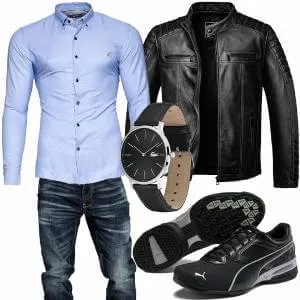 Frühlings Outfits Stylische Männer Outfit