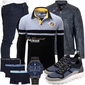 Frühlings Outfits Modisches Frühling Outfit