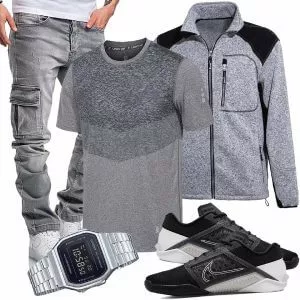 Casual Outfits Outfit für Jeden Tag