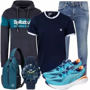 Casual Outfits Street Style Outfit