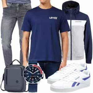 Frühlings Outfits Komplette Frühlings Outfit