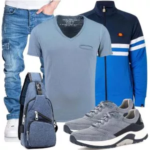 Casual Outfits Street Style Outfit