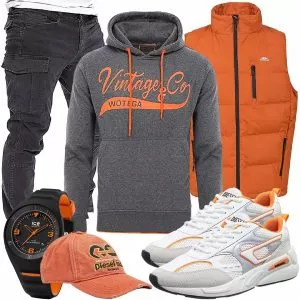 Casual Outfits Stylische Männer Outfit