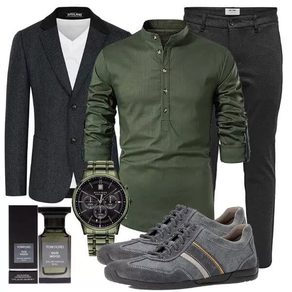 Business Outfits Outfit für den Büro