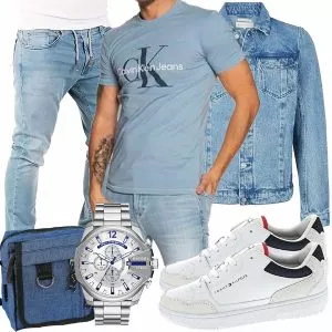 Casual Outfits Perfekt Für Den Männer