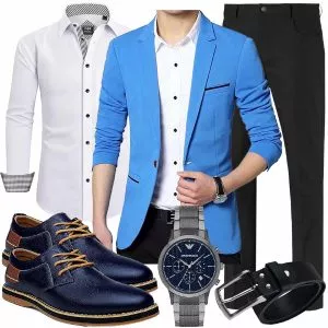 Business Outfits Komplette Outfit für Büro