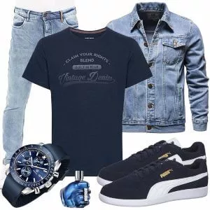 Casual Outfits Modisches Männer Outfit