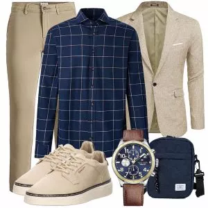 Business Outfits Modisches Büro Outfit