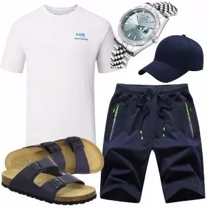 Sommer Outfits Perfekt Für Den Sommer