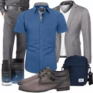 Business Outfits Männer Business Outfit
