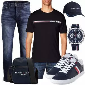 Sommer Outfits Sommer Style für Herren