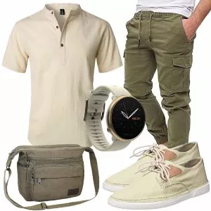 Casual Outfits Lässiger Herren Outfit