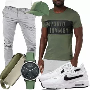 Casual Outfits Stylische Männer Outfit