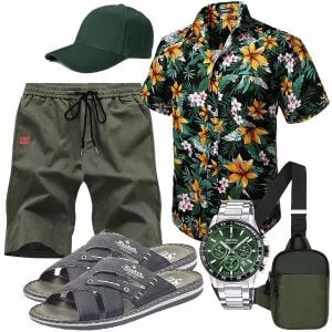 Sommer Outfits Perfekt Für Den Sommer