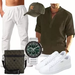 Casual Outfits Komplette Outfit für Herren