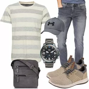 Casual Outfits Casual Komplettoutfit