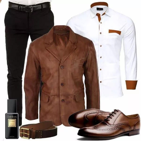 Business Outfits Elegant Business Outfit