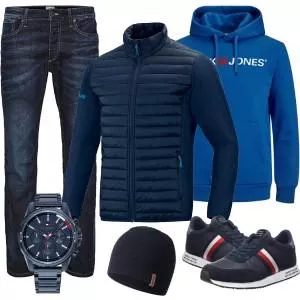 Frühlings Outfits Casual Frühling Outfits