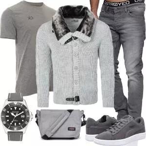 Frühlings Outfits Frühlings Cooles Outfit