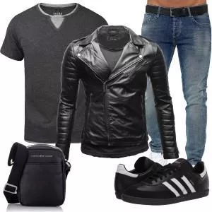 Frühlings Outfits Modisches Frühling Outfit