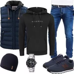 Frühlings Outfits Casual Sportliches Outfit