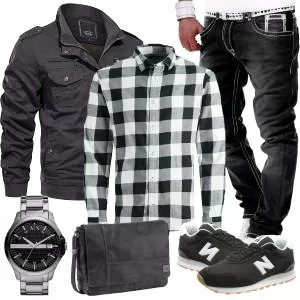 Casual Outfits Casual Frühling Outfits