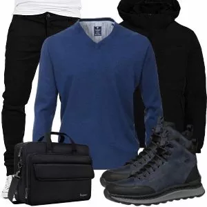 Business Outfits Modisches Büro Outfit