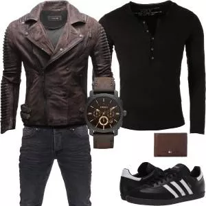 Frühlings Outfits Modisches Frühling Outfit