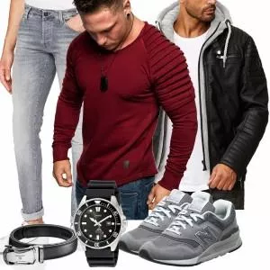 Frühlings Outfits Cooles Frühling Outfit