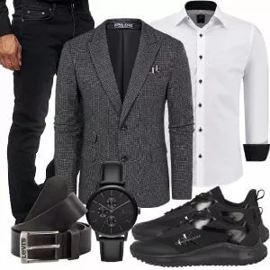 Business Outfits Business Look