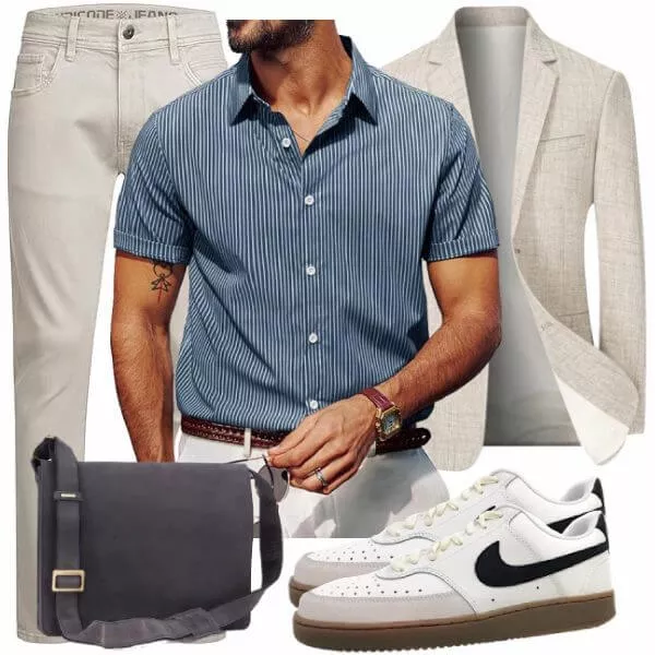 Business Outfits Business Look