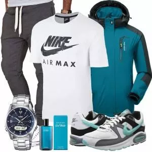 Casual Outfits Casual Frühling Outfit