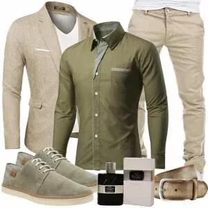 Business Outfits Casual Business Outfit