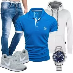 Frühlings Outfits Casual Outfit