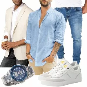 Casual Outfits Modisches Outfit