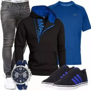 Frühlings Outfits Casual Frühling Outfit