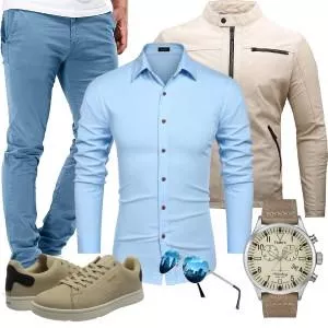 Frühlings Outfits Freizeit Tolle Outfit