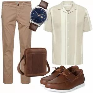 Business Outfits Komplette Outfit für Herren