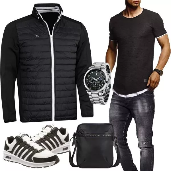 Casual Outfits Cooles Casual Outfit