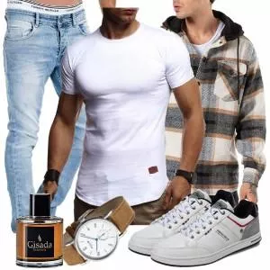 Frühlings Outfits Modisches Frühling Outfit