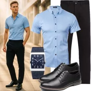 Business Outfits Business Look