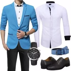 Business Outfits Modisches Business Outfit