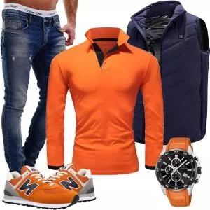 Frühlings Outfits Casual Cooles Outfit