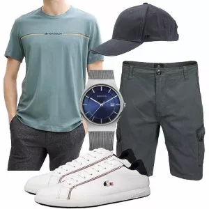 Sommer Outfits Modisches Sommer Outfit