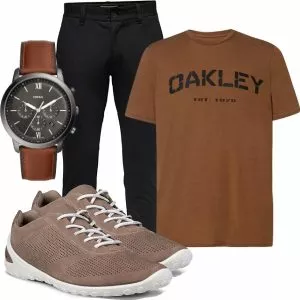 Casual Outfits Komplette Outfit für Herren