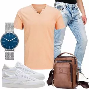 Sommer Outfits Outfit für Sommer