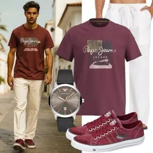 Sommer Outfits Modisches Sommer Outfit