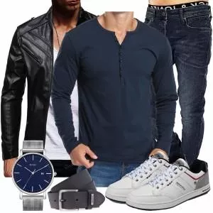 Frühlings Outfits Perfekt für den Frühling